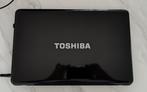 Toshiba Satellite intel CORE i5 l650-1Q3, Computers en Software, 15 inch, Ophalen of Verzenden, Zo goed als nieuw