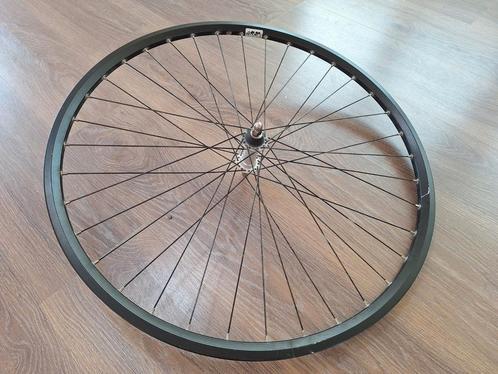 Cortina front wheel rim (aluminium), Fietsen en Brommers, Fietsonderdelen, Zo goed als nieuw, Algemeen, Wiel, Ophalen of Verzenden