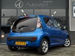 Citroen C1 1.0 First Edition Airco LMV, Auto's, Voorwielaandrijving, Euro 5, Stof, Gebruikt