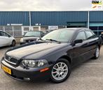 Volvo S40 2.0 Europa |Automaat | Navi | Climate| Stoelverwar, 65 €/maand, 136 pk, Gebruikt, 1948 cc