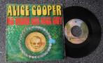 Alice Cooper - no more mr. nice guy (FR 1973) (vanaf € 3,50), Ophalen of Verzenden