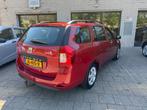 Dacia Logan MCV 0.9 TCe S&S Ambiance Airco trekhaak NAP, Auto's, Voorwielaandrijving, 898 cc, Stof, Gebruikt