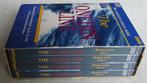 The Onedin line (complete eerste serie) 9789051590029, Gebruikt, Alle leeftijden, Boxset, Drama