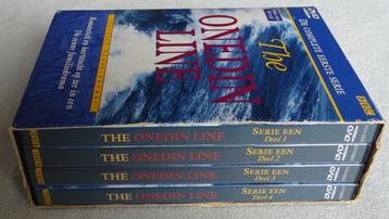 The Onedin line (complete eerste serie) 9789051590029 beschikbaar voor biedingen