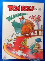 Tom Poes en de Tegendeler, Eén stripboek, Ophalen of Verzenden, Gelezen