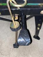 Hefbrug voor motor nieuw niet gebruikt, Motoren, Ophalen of Verzenden, Nieuw