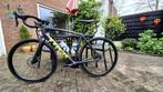 Racefiets te koop: Trek Domane AL 3 Disc 61 cm, Fietsen en Brommers, Fietsen | Racefietsen, 28 inch, Gebruikt, 10 tot 15 versnellingen