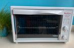 Vrijstaand oventje grill moulinex compact chef oven AP1, Witgoed en Apparatuur, Ovens, Ophalen, Minder dan 45 cm, Gebruikt, Hete lucht