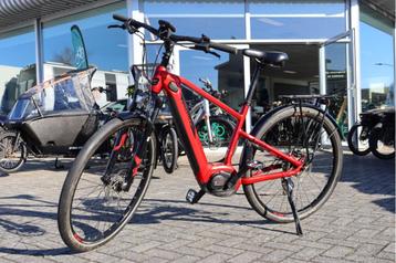 Conway Cairon T2.0 l Bosch Performance Line l 625wh l 47cm beschikbaar voor biedingen