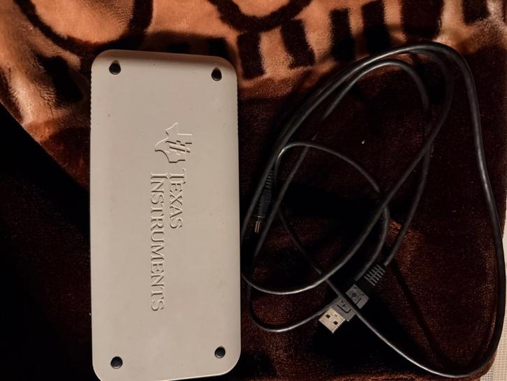 Rekenmachine, Diversen, Rekenmachines, Zo goed als nieuw, Grafische rekenmachine, Verzenden