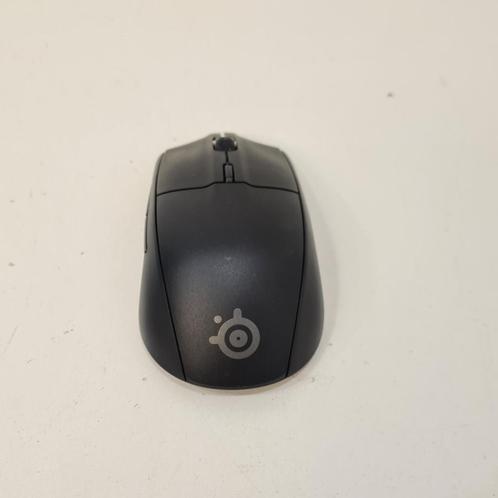 SteelSeries Rival 3 Wireless Gaming Muis in Nette Staat, Computers en Software, Muizen, Zo goed als nieuw