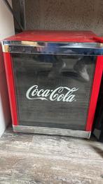 Coca-Cola Koelkast - Opruiming, Minder dan 75 liter, Zonder vriesvak, Minder dan 45 cm, Ophalen of Verzenden