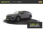 Peugeot 408 1.2 Hybrid 136 e-DCS6 Allure | Navigatie | Adapt, 145 pk, Stof, Gebruikt, Euro 6