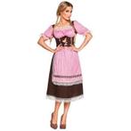 Dirndl - maat 40-42, Kleding | Dames, Carnavalskleding en Feestkleding, Maat 38/40 (M), Boland, Nieuw, Ophalen of Verzenden