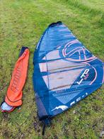 Point-7 AC-1 LTD 5.0, Neil Pryde Zittrapese, Severne 36cm, Watersport en Boten, Windsurfen, 7 m² of meer, Minder dan 250 cm, Ophalen of Verzenden