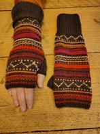 nieuwe fijngebreide lange handschoenen, Kleding | Dames, Mutsen, Sjaals en Handschoenen, Ophalen of Verzenden, Nieuw, Handschoenen