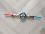 Lightsaber star wars, Ophalen of Verzenden, Gebruikt