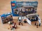 Lego city communicatie bus, en sportwagen., Kinderen en Baby's, Speelgoed | Duplo en Lego, Ophalen of Verzenden, Lego, Zo goed als nieuw