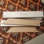 3 pakken Belakos Hongaarse punt 74 plak pvc, Ophalen, Overige materialen, Overige typen, Nieuw