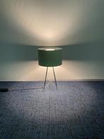 1 x FLOS Ray T - Tafellamp Wit - design, Ophalen, Gebruikt, Metaal, Minder dan 100 cm