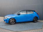 Opel Corsa 1.2 Turbo 100Pk GS | Camera | 17'' | Stoel & Stuu, Voorwielaandrijving, 12 maanden, Gebruikt, Blauw