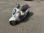 Sym mio snorscooter loop of sloop opknapper., Ophalen of Verzenden, Gebruikt, Mio