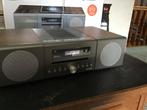 Lenco audio / cd setje., Ophalen, Zo goed als nieuw, Radio
