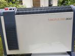 Elektrische Convector Kachel - TurboPlus 2000, Huis en Inrichting, Kachels, Ophalen, Gebruikt, Vrijstaand
