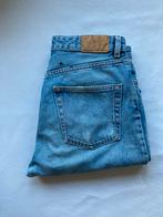 Monki jeans maat 27 (34) dames, Ophalen of Verzenden, Zo goed als nieuw, Blauw, W27 (confectie 34) of kleiner