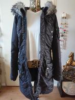 Khujo jas, Kleding | Dames, Jassen | Winter, Maat 38/40 (M), Khujo, Ophalen of Verzenden, Zo goed als nieuw