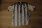 Shirt Argentinie - 10 Messi, Shirt, Gebruikt, Ophalen of Verzenden, Buitenlandse clubs