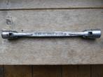 Belzer-Simplex No 4040 kniesleutel 14 15, Auto diversen, Autogereedschap, Ophalen of Verzenden, Gebruikt