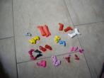 barbie schoenen en laarzen per foto, Ophalen of Verzenden, Zo goed als nieuw, Barbie