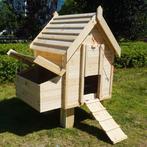 Kippenhok Sussex 17s, Dieren en Toebehoren, Pluimvee | Toebehoren, Ophalen of Verzenden, Nieuw, Kippenhok of Kippenren