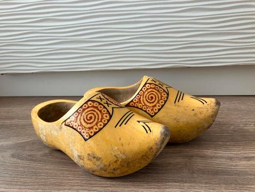 Kinderklompjes maat 24, Kinderen en Baby's, Kinderkleding | Schoenen en Sokken, Gebruikt, Schoenen, Jongen of Meisje, Ophalen of Verzenden