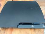 PlayStation 3 met 6 spellen, Spelcomputers en Games, Spelcomputers | Sony PlayStation 3, Ophalen of Verzenden, Gebruikt, Met 1 controller