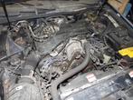 complete Ford thunderbird in onderdelen , goede motor 4.6 L, Auto-onderdelen, Motor en Toebehoren, Ophalen, Gebruikt, Ford