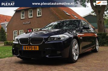 BMW 5-serie 528i High Executive Aut. | M-Pakket | Hiffi Soun beschikbaar voor biedingen