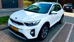 Kia Stonic 1.0 T-gdi 100pk 2019 Wit, Auto's, Kia, Voorwielaandrijving, 100 pk, Wit, Origineel Nederlands