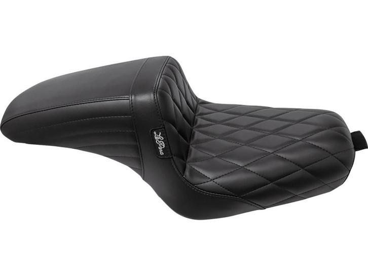 LePera  Kickflip Zadel Sportster bj 2004-2006, 2010-2022, Motoren, Onderdelen | Harley-Davidson, Nieuw, Ophalen of Verzenden