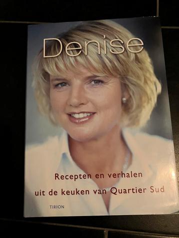 D. Mooy - Denise beschikbaar voor biedingen