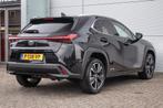 Lexus UX 250h Preference Line - Dealerond. | Adaptive cruise, Auto's, Lexus, 12 maanden, Gebruikt, 4 cilinders, Zwart