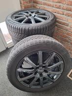 Pirelli winterbanden 210 225/50/R17, Ophalen, 17 inch, Winterbanden, Band(en)