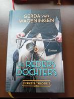 Gerda van Wageningen - De redersdochters, Ophalen of Verzenden, Zo goed als nieuw, Gerda van Wageningen