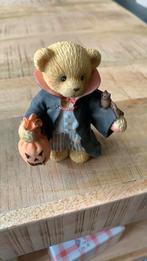 Cherished teddy, Verzamelen, Beren en Cherished Teddies, Ophalen of Verzenden, Zo goed als nieuw, Beeldje, Cherished Teddies