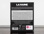 La Haine 4K UHD + Blu-Ray Box Set (UK Import) BFI, -, Ophalen of Verzenden, Nieuw in verpakking, Boxset
