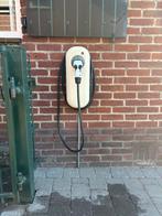 New Motion home advanced laadpaal incl. 5 meter vaste kabel, Ophalen of Verzenden, Zo goed als nieuw, Laadpaal