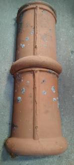 30 nokvorsten en 1 begin vorst, Doe-het-zelf en Verbouw, Dakpannen en Dakbedekking, Steen of Klei, Ophalen of Verzenden, 15 m² of meer