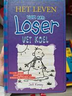 Het leven van een loser vet koel, Boeken, Pieter Koolwijk, Zo goed als nieuw, Ophalen