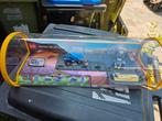 Lego racers in display, Kinderen en Baby's, Speelgoed | Duplo en Lego, Ophalen of Verzenden, Nieuw, Complete set, Lego
